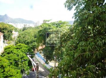 Apartamento · 110m² · 3 Quartos · 3 Vagas · JBAP301652-Tijuca-3-quartos-sendo-1-suite-3-vagas