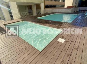 Apartamento · 60m² · 1 Quarto · 1 Vaga · JULIO BOGORICIN - VENDE - RUA BARÃO DE BOM RETIRO - 1 QUARTO - 1 VAGA - DEPENDEN