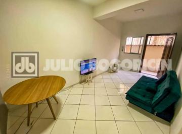 Casa · 60m² · 2 Quartos · Casa de Vila - Linear / Residencial / JULIO BOGORICIN - VENDE - RUA PROFESSOR VA