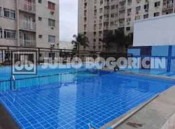 Apartamento · 46m² · 2 Quartos · Apartamento - Padrão / Residencial / São Cristóvão