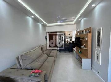 Apartamento · 62m² · 3 Quartos · 1 Vaga · VENDA JULIO BOGORICIN VILA ISABEL VISTA PANORÂMICA COBERTURINHA 3 QUARTOS GARAGE