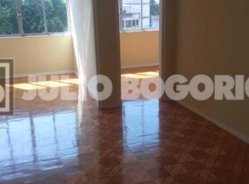 Apartamento · 120m² · 3 Quartos · Apartamento : / Residencial / Tijuca