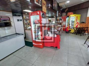 Comercial · 245m² · 5 Quartos · VENDA JULIO BOGORICIN IMÓVEIS - PREDIO COMERCIAL - CLUBE DE REGATAS VASCO DA GAM