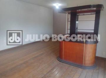 Apartamento · 124m² · 4 Quartos · 3 Vagas · JULIO BOGORCIN VENDE PRÉDIO LUXUOSO 4 QUARTOS COM 3 VAGAS