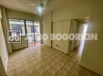 Apartamento · 62m² · 2 Quartos · 1 Vaga · Rua Barão de itapagipe - 2 quartos -2 varandas - suite - dependencias completas