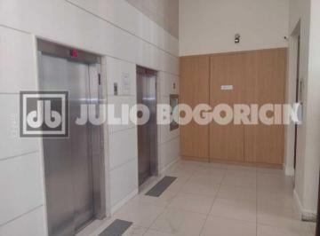 Comercial · 25m² · 1 Vaga · Sala - / Comercial / Vila Isabel
