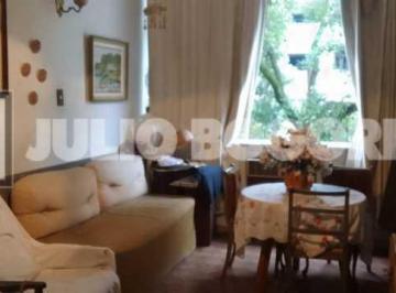 Apartamento · 100m² · 3 Quartos · 1 Vaga · Apartamento com 3 quartos e dependência na Tijuca