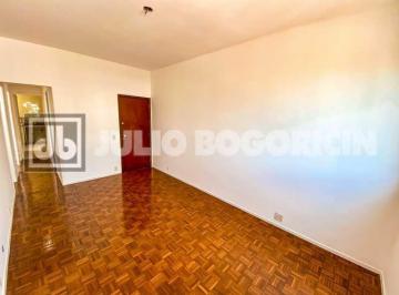 Apartamento · 68m² · 2 Quartos · 1 Vaga · Rua Alfredo Pinto - 2 quartos ( suíte) - dependências completas - 1 vaga na escr