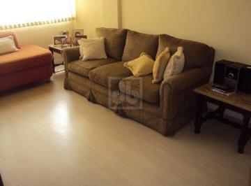 Apartamento · 64m² · 2 Quartos · VENDA - JULIO BOGORICIN - JBAP 204892 -  SÃO FRANCISCO XAVIER -MARACANÃ  - 02 QU