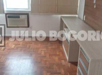 Apartamento · 49m² · 1 Quarto · Apartamento : / Residencial / Tijuca