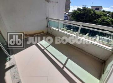 Apartamento · 135m² · 3 Quartos · 2 Vagas · Ilha do Governador - Jardim Guanabara - VENDA - Apartamento - 3 Quartos (Suíte)