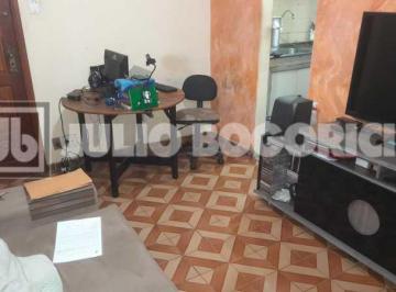 Apartamento · 36m² · 1 Quarto · 1 Vaga · Ilha do Governador - Jardim Guanabara - VENDA - Apartamento - 1 Quarto - Dependê