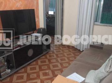 Apartamento · 36m² · 1 Quarto · 1 Vaga · Ilha do Governador - Jardim Guanabara - VENDA - Apartamento - 1 Quarto - Dependê