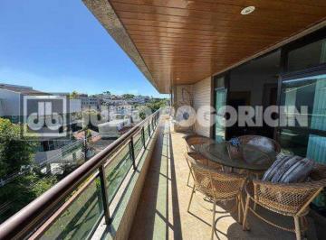 Apartamento · 138m² · 3 Quartos · 2 Vagas · Ilha do Governador - Jardim Guanabara - VENDA - Apartamento - 3 Quartos (2 Suíte