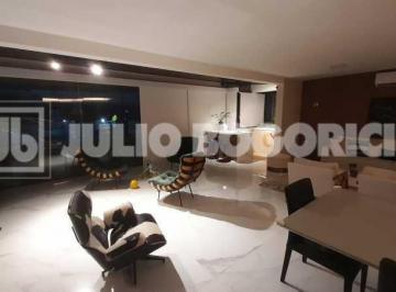 Apartamento · 154m² · 3 Quartos · 2 Vagas · Ilha do Governador - Jardim Guanabara - VENDA - Apartamento - 3 Quartos (Suíte)