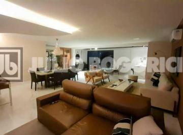 Apartamento · 154m² · 3 Quartos · 2 Vagas · Ilha do Governador - Jardim Guanabara - VENDA - Apartamento - 3 Quartos (Suíte)