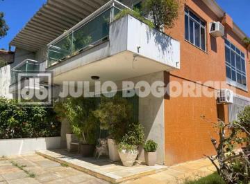 Casa · 353m² · 5 Quartos · 3 Vagas · Ilha do Governador - Jardim Guanabara - VENDA - Casa Duplex - 5 quartos (3 Suíte