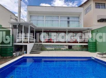 Casa · 328m² · 3 Quartos · 3 Vagas · Ilha do Governador - Jardim Guanabara - VENDA - Casa Duplex - 3 Quartos (3 Suíte