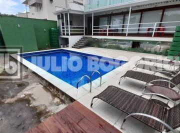 Casa · 328m² · 3 Quartos · 3 Vagas · Ilha do Governador - Jardim Guanabara - VENDA - Casa Duplex - 3 Quartos (3 Suíte