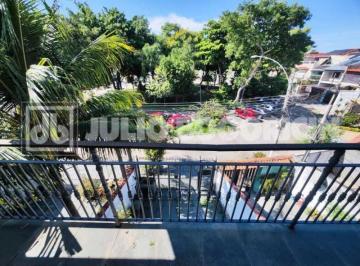 Casa · 234m² · 5 Quartos · 4 Vagas · Ilha do Governador - Portuguesa - VENDA - Casa Triplex - 5 Quartos (Suíte) - Var