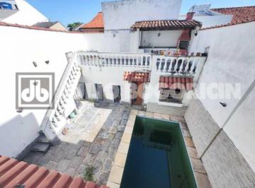 Casa · 234m² · 5 Quartos · 4 Vagas · Ilha do Governador - Portuguesa - VENDA - Casa Triplex - 5 Quartos (Suíte) - Var