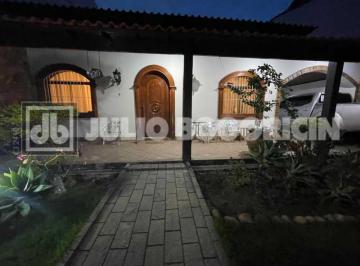 Casa · 171m² · 2 Quartos · 2 Vagas · Ilha do Governador - Jardim Guanabara - VENDA - Casa Linear - 2 Quartos no corpo