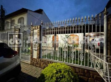 Casa · 171m² · 2 Quartos · 2 Vagas · Ilha do Governador - Jardim Guanabara - VENDA - Casa Linear - 2 Quartos no corpo