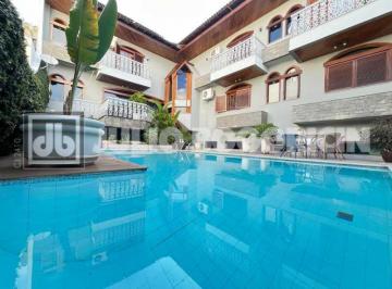 Casa · 475m² · 4 Quartos · 4 Vagas · Ilha do Governador - Jardim Guanabara - VENDA - Casa Duplex - 4 Quartos (4 Suíte