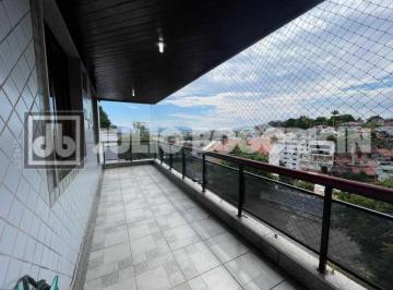 Apartamento · 121m² · 3 Quartos · 2 Vagas · Ilha do Governador - Jardim Guanabara - VENDA - Apartamento - 3 Quartos (Suíte)