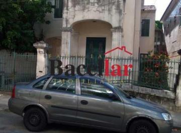 Casa · 332m² · 4 Quartos · 5 Vagas · Casa de Vila : Duplex / Residencial / Rio Comprido