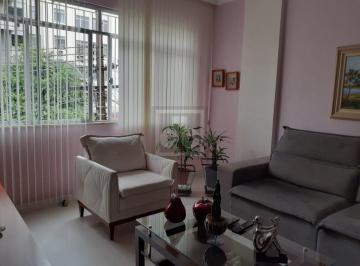 Apartamento · 93m² · 3 Quartos · Rua Uruguai - Frente - 3 Quartos - Dependência - Reformadíssimo - Lindo - JBT303