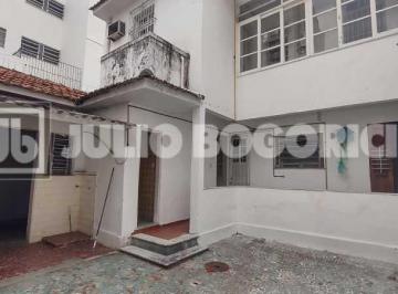 Casa · 206m² · 4 Quartos · 3 Vagas · Casa Duplex com 4 quartos 3 vagas na Grande Tijuca