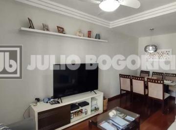 Apartamento · 93m² · 2 Quartos · 1 Vaga · Apartamento 2 quartos 1 vaga próximo ao Assai da Tijuca