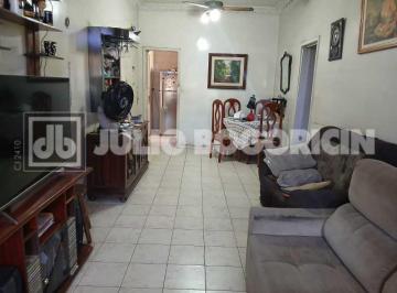 Apartamento · 80m² · 2 Quartos · 1 Vaga · Apartamento - Padrão / Residencial / Tijuca
