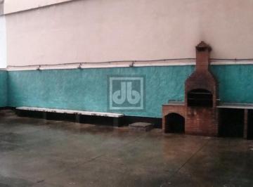 Apartamento · 100m² · 3 Quartos · 2 Vagas · VILA ISABEL
