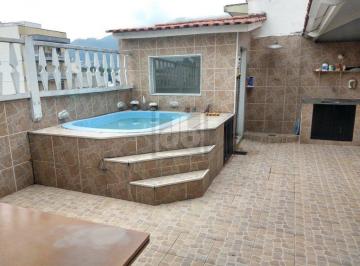 Apartamento · 80m² · 3 Quartos · 1 Vaga · Excelente cobertura linear, 3 quartos, vaga de garagem escriturada, amplo terraç