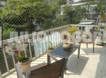 Apartamento · 181m² · 4 Quartos · 2 Vagas · Excepcional localização, área nobre. Apartamento, varanda, 4 quartos (suíte), 2
