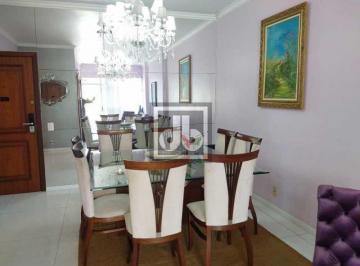 Apartamento · 142m² · 3 Quartos · 2 Vagas · Lindíssimo apartamento com 142m², reformado, decoração de qualidade e bom gosto,