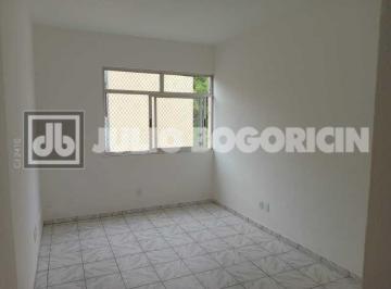 Apartamento · 44m² · 1 Quarto · Sala e quarto próximo ao metrô Saens Pena, entrar e morar.