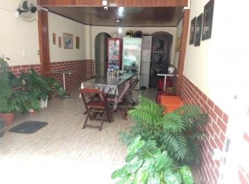 Casa · 210m² · 4 Quartos · 2 Vagas · Tijuca - Silva Guimarães - Casa - 4 Quartos (3 suíte) - 2 vagas - Próximo ao Tij