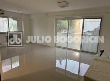 Apartamento · 81m² · 2 Quartos · 1 Vaga · Apartamento á venda em Tijuca, próximo ao Tijuca Tênis Clube, vista livre, sil
