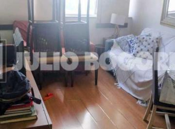 Apartamento · 57m² · 2 Quartos · Ótima localização - Apartamento 2 quartos próximo ao metrô Uruguai e ao Shopping
