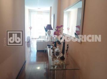 Apartamento · 85m² · 2 Quartos · 1 Vaga · Apartamento amplo com 85m² à 900m do Shopping Tijuca, 50m da R. Barão de Mesquit