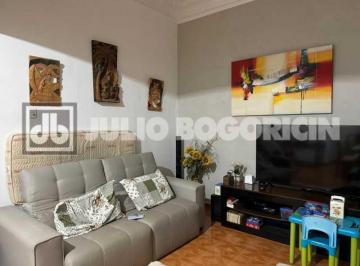 Apartamento · 96m² · 4 Quartos · 1 Vaga · Apartamento Tipo Casa - Triplex, 4 quartos em vila tranquila e segura