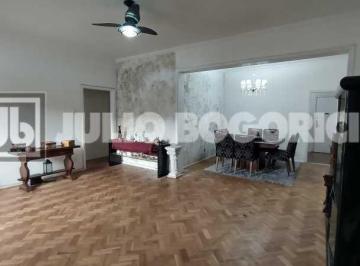 Apartamento · 115m² · 3 Quartos · 1 Vaga · Apartamento 3 quartos sendo 1 suíte 1 vagas na Tijuca