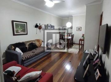 Apartamento · 76m² · 2 Quartos · 1 Vaga · Apartamento á venda, varandão, 2 quartos 1 suíte próximo ao supermercado Guanab