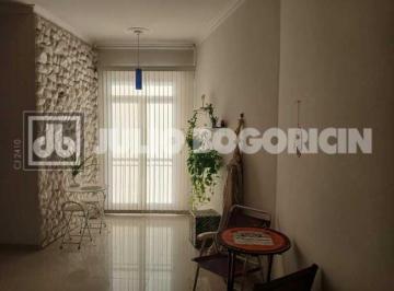 Apartamento · 64m² · 2 Quartos · 1 Vaga · Apartamento - 2 quartos, totalmente reformado, 1 vaga