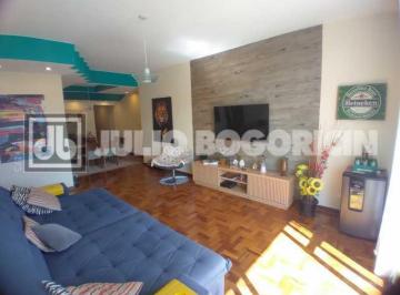 Apartamento · 136m² · 3 Quartos · 2 Vagas · Apartamento - Padrão / Residencial / Vila Isabel