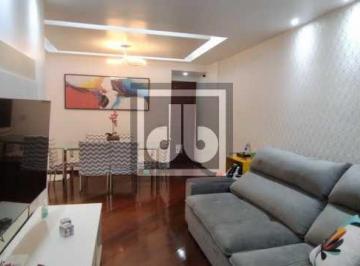 Apartamento · 98m² · 3 Quartos · 1 Vaga · Venda apartamento, varanda, 3 quartos (suíte) vaga. Shopping Tijuca.