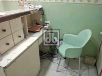 Casa · 219m² · 5 Quartos · Clínica Médica à venda em Vila Isabel.